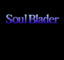 Image n° 7 - screenshots  : Soul Blader